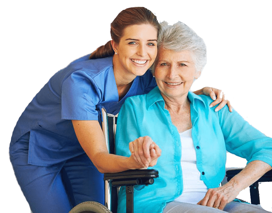 elderly-care